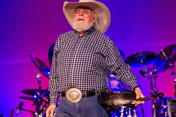 Charlie Daniels 1D4_0688